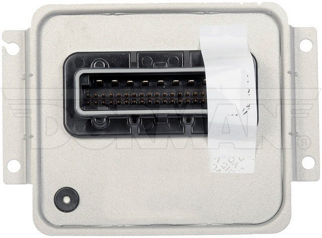Body Control Module Dorman-OE Solutions 502-055