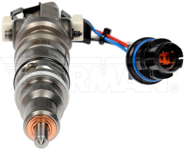 Fuel Injector Dorman-OE Solutions 502-505