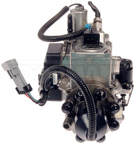 Diesel Fuel Injector Pump Dorman-OE Solutions 502-550