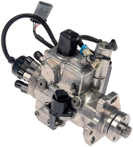 Diesel Fuel Injector Pump Dorman-OE Solutions 502-550