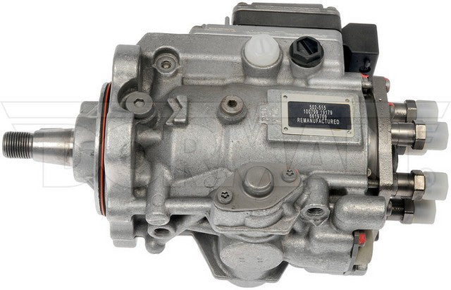 Diesel Fuel Injector Pump Dorman-OE Solutions 502-555
