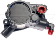 Diesel High Pressure Oil Pump Dorman-OE Solutions 502-557