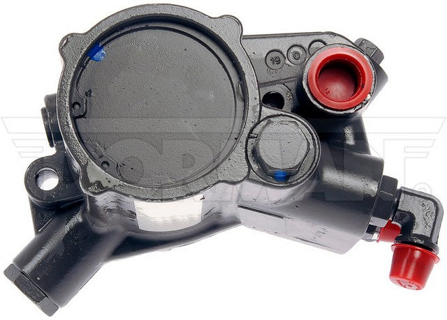 Diesel High Pressure Oil Pump Dorman-OE Solutions 502-557