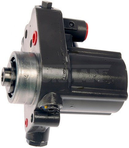 Diesel High Pressure Oil Pump Dorman-OE Solutions 502-557
