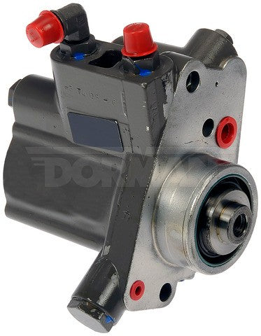 Diesel High Pressure Oil Pump Dorman-OE Solutions 502-557
