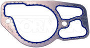 Diesel High Pressure Oil Pump Dorman-OE Solutions 502-557