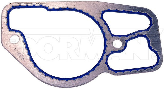Diesel High Pressure Oil Pump Dorman-OE Solutions 502-557