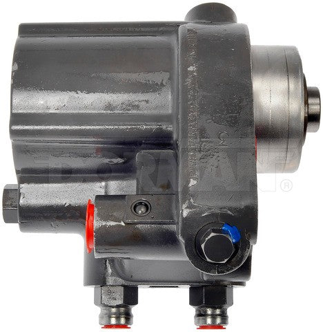 Diesel High Pressure Oil Pump Dorman-OE Solutions 502-558