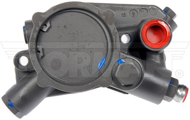 Diesel High Pressure Oil Pump Dorman-OE Solutions 502-559