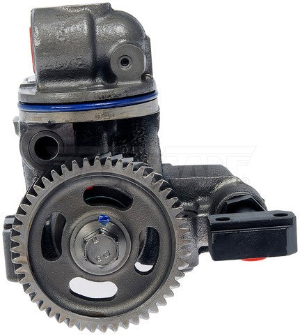 Diesel High Pressure Oil Pump Dorman-OE Solutions 502-560