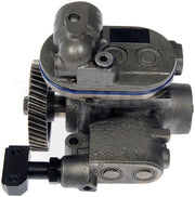 Diesel High Pressure Oil Pump Dorman-OE Solutions 502-560