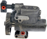 Diesel High Pressure Oil Pump Dorman-OE Solutions 502-560