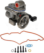 Diesel High Pressure Oil Pump Dorman-OE Solutions 502-560