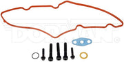 Diesel High Pressure Oil Pump Dorman-OE Solutions 502-560