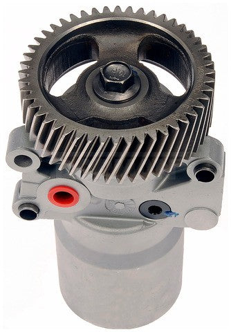 Diesel High Pressure Oil Pump Dorman-OE Solutions 502-561