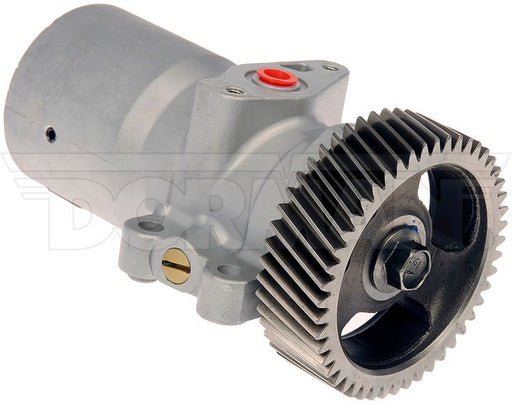 Diesel High Pressure Oil Pump Dorman-OE Solutions 502-561