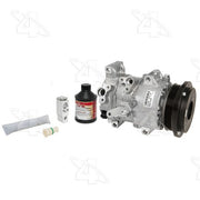 A/C Compressor Kit Four Seasons 5020NK
