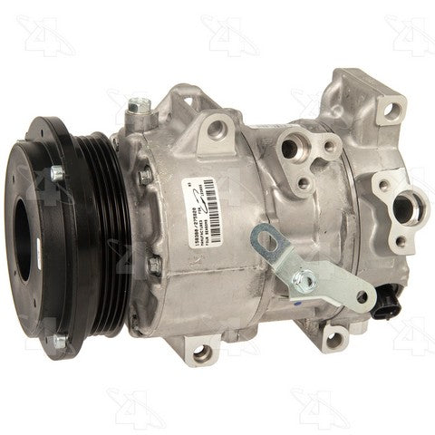A/C Compressor Kit Four Seasons 5020NK