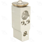 A/C Compressor Kit Four Seasons 5020NK