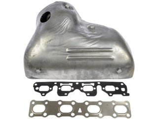Exhaust Manifold Dorman-OE Solutions 674-665
