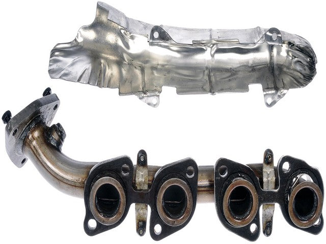 Exhaust Manifold Dorman-OE Solutions 674-683