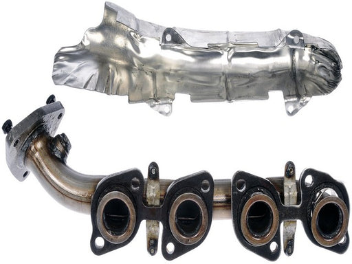 Exhaust Manifold Dorman-OE Solutions 674-683
