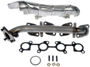 Exhaust Manifold Dorman-OE Solutions 674-683