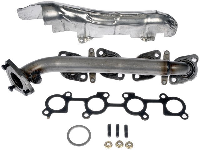 Exhaust Manifold Dorman-OE Solutions 674-683