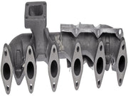 Exhaust Manifold Dorman-OE Solutions 674-895