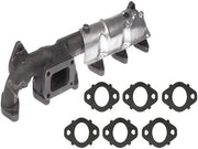 Exhaust Manifold Dorman-OE Solutions 674-895