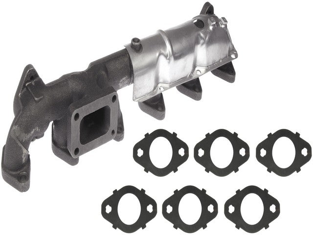 Exhaust Manifold Dorman-OE Solutions 674-895