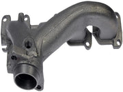 Exhaust Manifold Dorman-OE Solutions 674-896