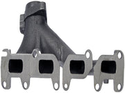 Exhaust Manifold Dorman-OE Solutions 674-896