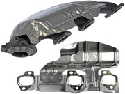 Exhaust Manifold Dorman-OE Solutions 674-901