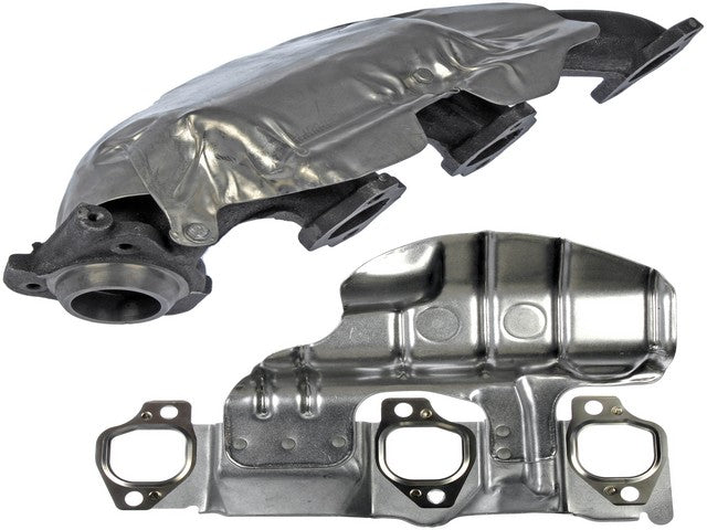 Exhaust Manifold Dorman-OE Solutions 674-901