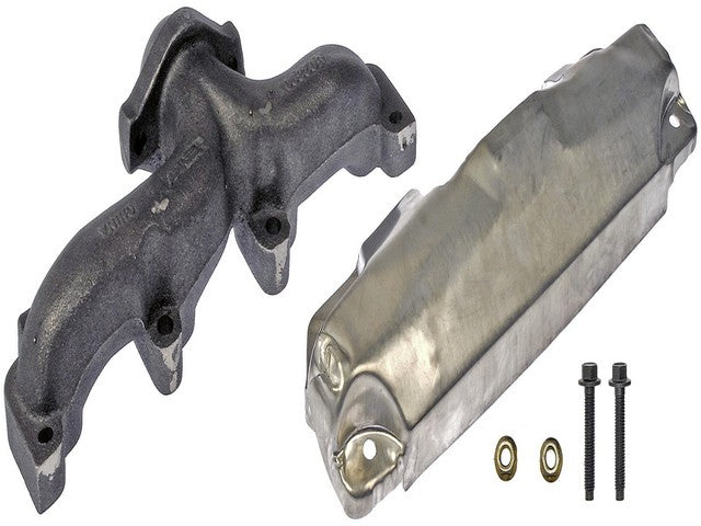 Exhaust Manifold Dorman-OE Solutions 674-907