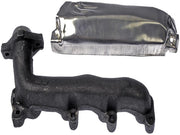 Exhaust Manifold Dorman-OE Solutions 674-908