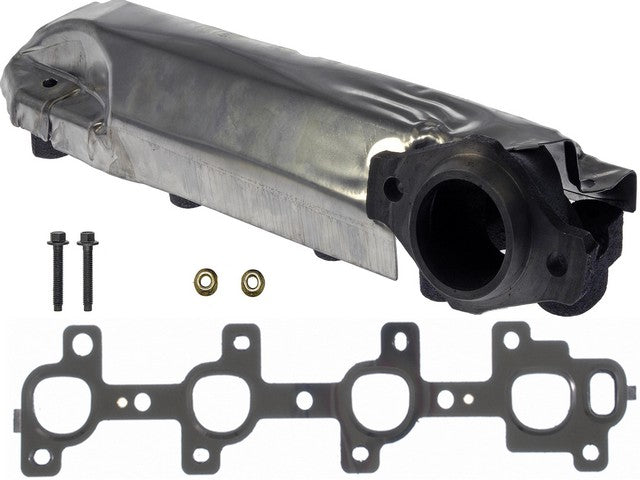 Exhaust Manifold Dorman-OE Solutions 674-908