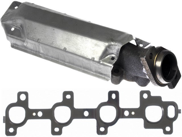 Exhaust Manifold Dorman-OE Solutions 674-909