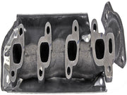 Exhaust Manifold Dorman-OE Solutions 674-912