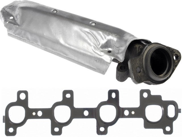 Exhaust Manifold Dorman-OE Solutions 674-912