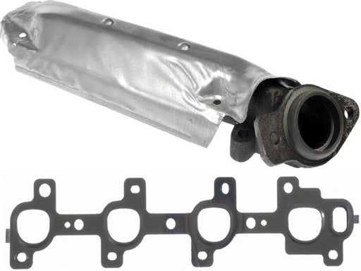 Exhaust Manifold Dorman-OE Solutions 674-912