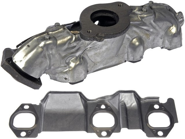 Exhaust Manifold Dorman-OE Solutions 674-918