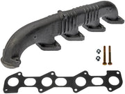 Exhaust Manifold Dorman-OE Solutions 674-942