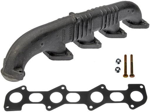 Exhaust Manifold Dorman-OE Solutions 674-942