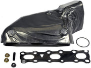 Exhaust Manifold Dorman-OE Solutions 674-946