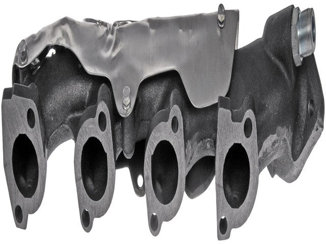 Exhaust Manifold Dorman-OE Solutions 674-956