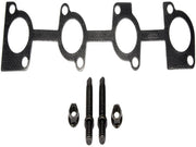Exhaust Manifold Dorman-OE Solutions 674-957