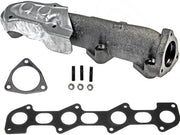 Exhaust Manifold Dorman-OE Solutions 674-970
