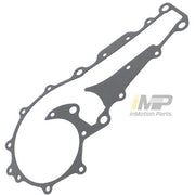 Engine Water Pump WJB Automotive WU5023